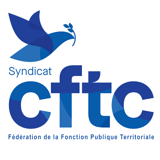 CFTC Territoriaux logo