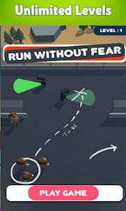 Run Without Fear