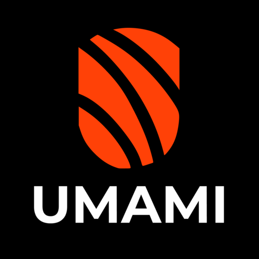 UMAMI YKT logo