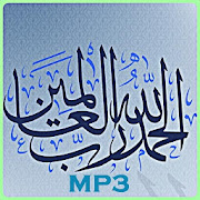 Surah Al Fatiha MP3  Icon