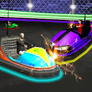 Top 40 Adventure Apps Like Light Bumping Cars Extreme Stunts: Bumper Car Game - Best Alternatives