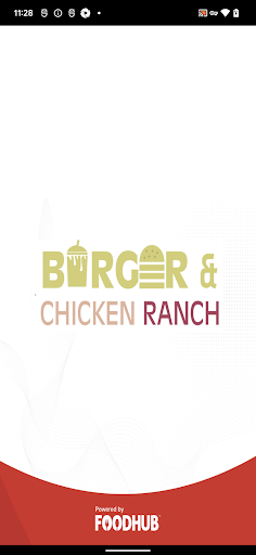 Android application Burger And Chicken Ranch screenshort
