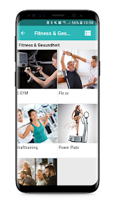 Imágen 5 Sporting-Live android