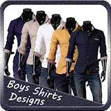 Boys Shirts Designs - Men Shirts Designs 2017 icon