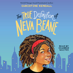 Icon image True Definition Of Neva Beane