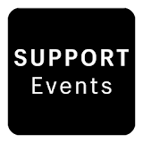 Support Events icon