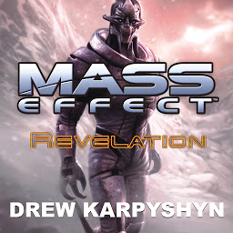 Icon image Mass Effect: Revelation