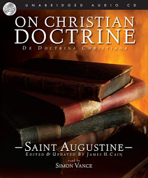 Hình ảnh biểu tượng của On Christian Doctrine