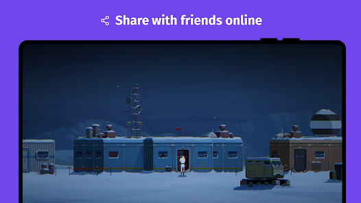 Captura 18 GDevelop - 2D/3D game maker android