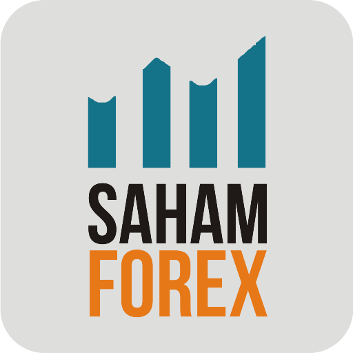 Data Saham dan Forex Indonesia 1.0 Icon