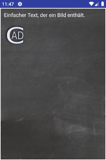 QuickMemo+ Screen 3