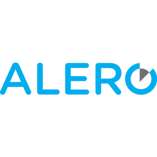Alero logo
