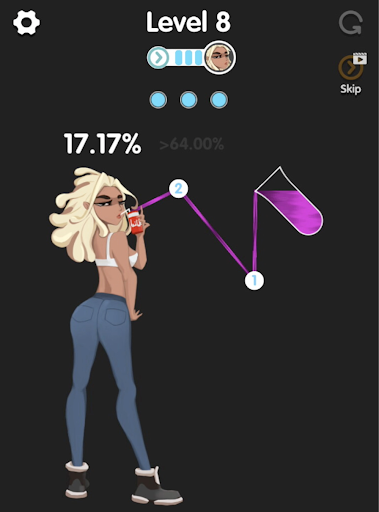 Perfect Fill - Water Filling