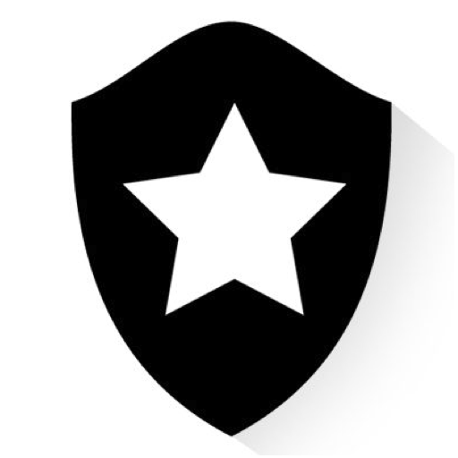 Torcida do Fogão logo