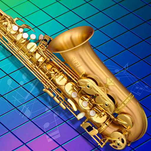 Saxophone 3.1 Icon