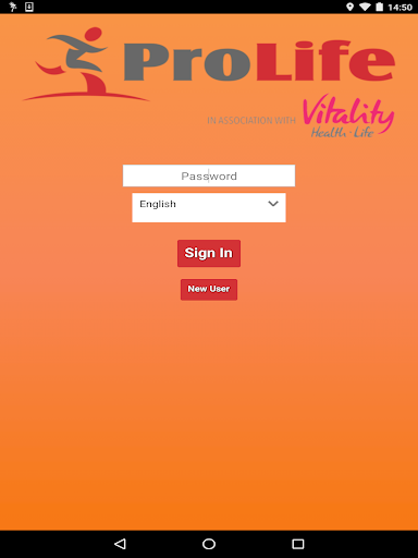 ProLife FS Adviser Screenshot 3 - AppWisp.com