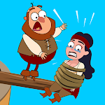 Cover Image of Descargar Pirate Story: Make Your Choice 1.0.20 APK
