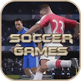 Best Soccer Games icon