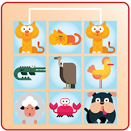 Icon image 2D Puzzle: Connect Game