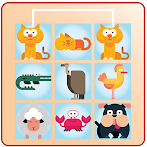 2D Puzzle: Connect Game