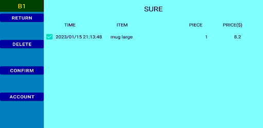 PSMenu Screen 2