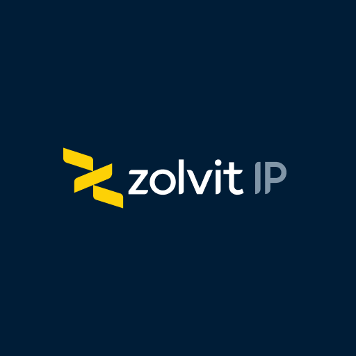 Zolvit IP logo