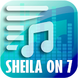 Lagu SHEILA ON 7 Lengkap icon