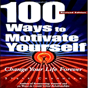 Top 42 Books & Reference Apps Like 100 Ways to Motivate Yourself - Best Alternatives