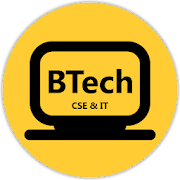 BTech CSE & IT Course Programming