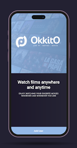 OkkitO Premium Player