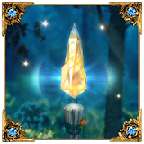 Magic Crystal Live Wallpaper icon