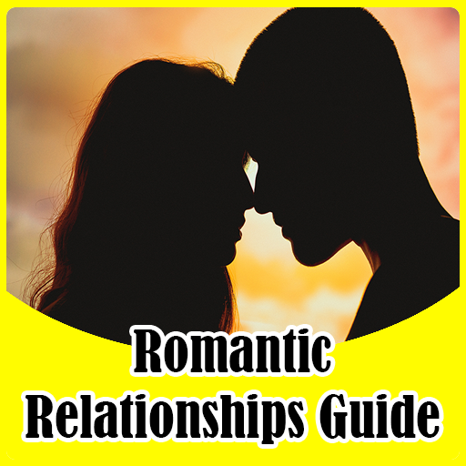 Romantic Relationships Guide logo