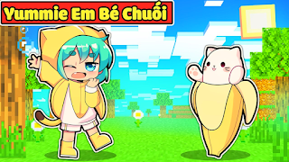 Yummie TV Game - Screenshot 1
