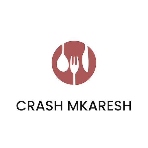 Crash Mkaresh logo