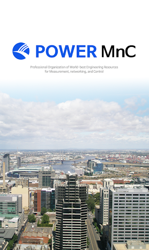 주파워엠엔씨 POWER MnC