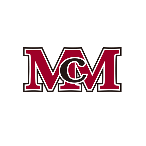 MCM Rec logo