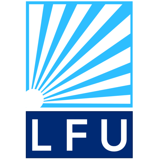 LFU logo