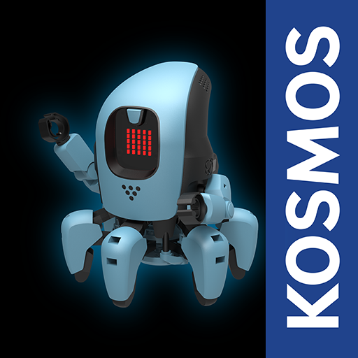 KAI Robotics  Icon