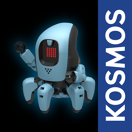 KAI Robotics Download on Windows