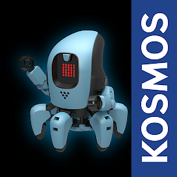 Icon image KAI Robotics