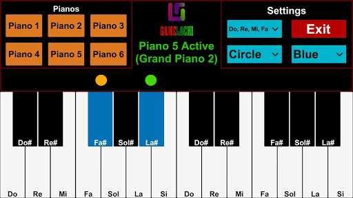 Simple Piano Pro  Screenshots 21