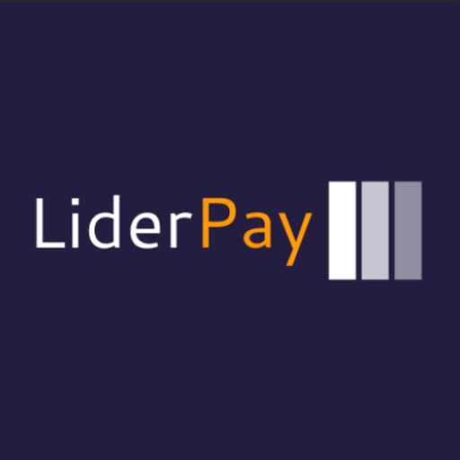 LiderPay logo