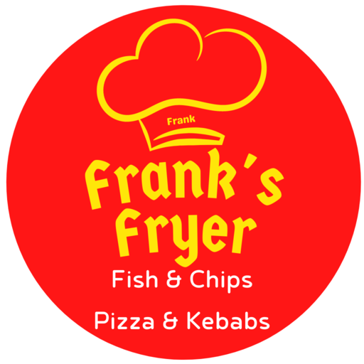 Franks Fryer logo