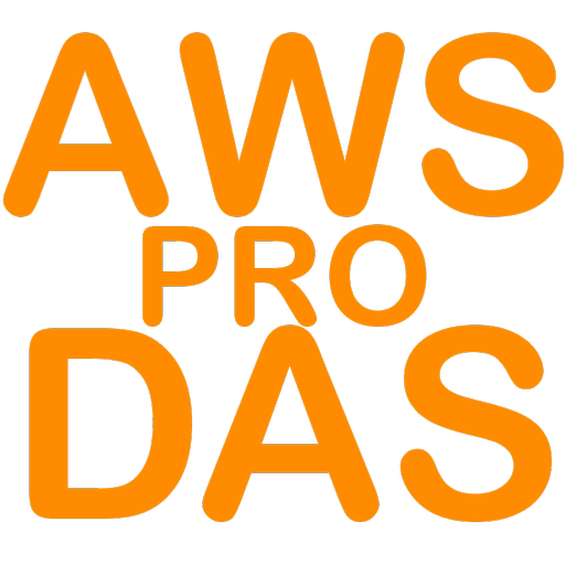 AWS Data Analytics DAS-C01 PRO 1.1 Icon