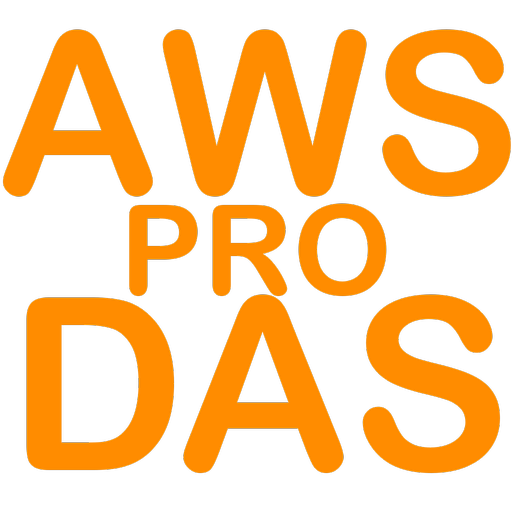 AWS Data Analytics DAS-C01 PRO logo