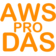 AWS Data Analytics DAS-C01 PRO