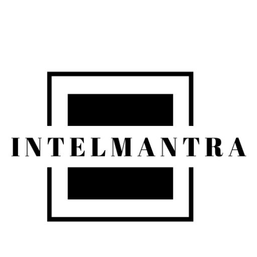 Intel Mantra logo