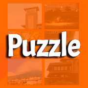 Puzzle Buildings of Jehovah's Witnesses
