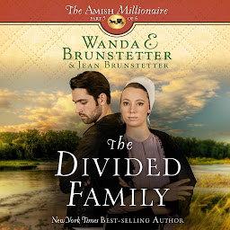 Icon image The Divided Family