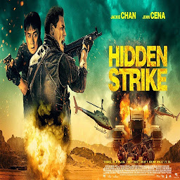 Icon image Hidden Strike